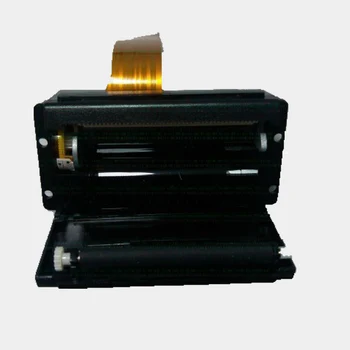 2 colių Įterptųjų skydelis gavimo spausdintuvas su RS-232/TTL/parallel įrenginio Dydis 71mmx42mm QR21