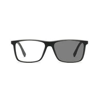 201 mados vyrų trumparegystė akiniai nuo saulės Trumparegis Akinius Trumparegystė saulės akiniai, akiniai pilkos spalvos lęšiai -1.0 į -6.0 su būda FML