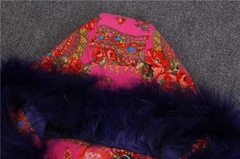 2017 Mados moterų nekilnojamojo Kailių apykaklės Rudenį Moterys Kailio Viršutiniai drabužiai Plonu Sluoksniu Casacos Femininos Abrigos Mujer