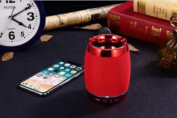 2018 USB mini kompiuteris garsiakalbis Darbalaukio lauko sąsiuvinis mažas garsiakalbis nešiojamųjų garsiakalbių pigūs dviejų garsiakalbių su mažmeninės pakuotės