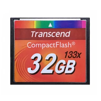 2019 karšto Didelės spartos cf (compact flash Kortelė 512MB, 1GB 2GB 4GB 8GB 16GB 32GB 133X 20M/S atminties kortelė h2test