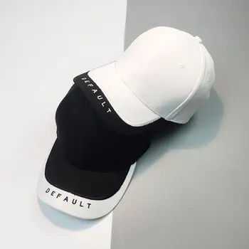 2019 naujos prekės atvykimo vyriškos kepurės kepurės skydeliai medvilnės suaugusiųjų atsitiktinis, kietas kepuraičių naujo dizaino vyriškos kepurės mados modelis