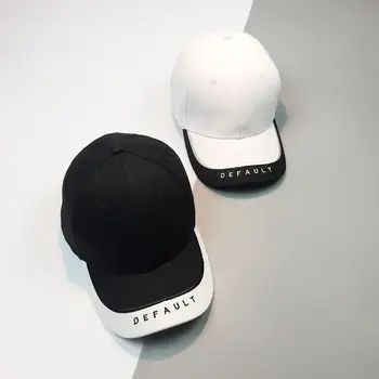 2019 naujos prekės atvykimo vyriškos kepurės kepurės skydeliai medvilnės suaugusiųjų atsitiktinis, kietas kepuraičių naujo dizaino vyriškos kepurės mados modelis