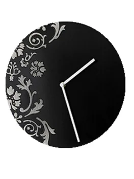 2019 Sieninis Laikrodis Trumpas Dizaino Laikrodžiai Reloj De Sumalti Horloge Akrilo Veidrodis Kambarį Kvarco Žiūrėti Namuose Laikrodžiai