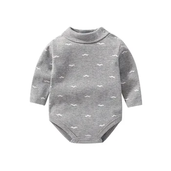 2019Orangemom oficiali parduotuvė berniukams, kūdikių drabužiai universalios medvilnės naujagimiui kostiumas bodysuit prekės importuojamos vaikiški drabužiai
