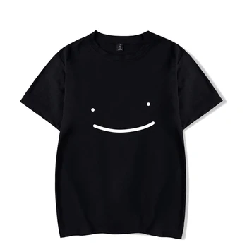 2020 Dreamwastaken marškinėlius Juokinga Spausdinti mados Vasaros trumpomis Rankovėmis Svajonių marškinėlius plius dydis Vyrų/Moterų