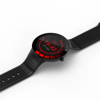 2020 E3 Sporto Smart Watch Vyrų IP68 Vandeniui Visiškai Jutiklinis Ekranas Silikono Dirželis SmartWatch 