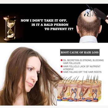 2020 Geriausias Galingas Plaukų Augimą, Naftos Valsčiaus Augimo Serumas Apsaugo Nuo Plaukų Slinkimo Storesnis Greičiau Plaukų Augimo Sveikatos Produktus