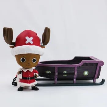 2020 Kalėdų Dovanos Naujus Produktus Vieno Gabalo Chopper Kalėdų Rogės Raudonosios Rankos-pagamintos PVC Medžiagos, Vaikų Žaislas Langų Apdailos