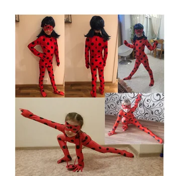 2020 m. Vaikams Kostiumai Mergaitėms Berniukai Vaikas Jumpsuit Išgalvotas Karnavalas Kalėdų Helovyno Cosplay Kostiumas Vaikams cosplay bodysuit