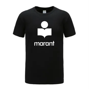 2020 naujas vyrų ir moterų hip-hop medvilnės trumpas rankovėmis atspausdintas logotipas priekyje Harajuku mados asmenybės T-shirt