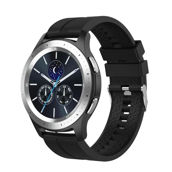 2020 Naujausias W68 1.3 Colių Smart Watch 