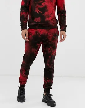 2020 Naujų rudens mados streetwear SweatPants Vyras medvilnės Pilnas Kelnes 3D Spausdinimo kelnes hip-hop Sweatpants Jogger Haremas H510
