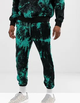 2020 Naujų rudens mados streetwear SweatPants Vyras medvilnės Pilnas Kelnes 3D Spausdinimo kelnes hip-hop Sweatpants Jogger Haremas H510