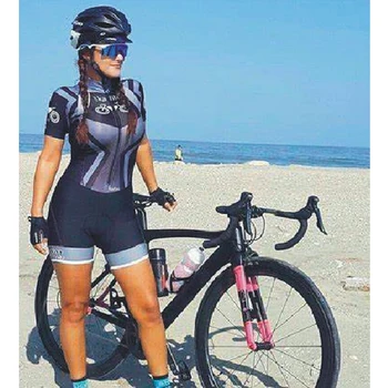 2020professional Dviračiu Pro Komandos Moterų Dviračių Jumpsuit Vienodas Ciclismo Mujer Dviračių Triko Triatlonas Kalnų Dviračių Drabužiai