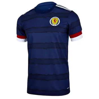 2021 Škotijos futbolo megztiniai 2020 m. ROBERTSON FRASER futbolo marškinėliai NAISMITH MCGREGOR CHRISTIE FORREST MCGINN Vyrai VEIKIA MARŠKINĖLIAI