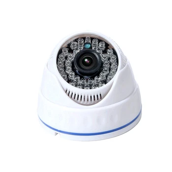 2021hot Parduoti visas Pilnas HAINAUT VAIZDO Kamera 720P/960P/1080P SONY IMX323 HD Skaitmeninė Kambarinė Infraraudonųjų spindulių home Security Surveillan Vidicon