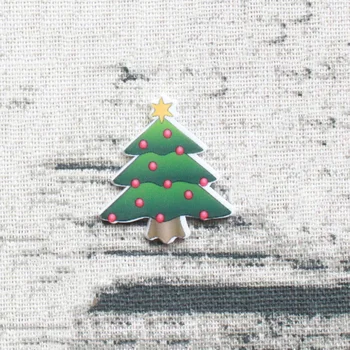 20Pcs Kalėdų Serija Akrilo Flatback Dervos Plokščių Santa Claus Sniego Dovana Tilptų Telefonas Apdailos DIY Vaikams, Papuošalai, Aksesuarai,