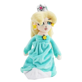25cm 2 stilius Įdaryti Žaislas Pliušinis Lėlės Rožinė Princesė Lėlės Įdaryti Žaislas Kalėdų Dovana Vaikams