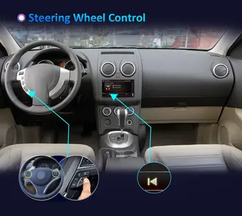 2din 2 Din Android10 automobilio Multimedijos grotuvo universalus automobilinis GPS Navigacija stereo radijas su greito įkrovimo greitai įkrauti 178*100mm