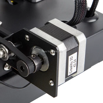 2VNT/Daug CE sertifikavimo 2Phase RepRap Stepper Motorinių 42 motorinių 42-34 3D spausdintuvo variklis REPRAP Makerbot CREALITY 3D Spausdintuvas
