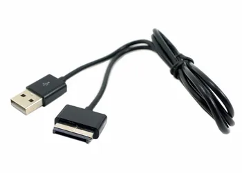 2vnt . USB Laidas laidas Zte v55 v66 t98 v71a v71b v11a planšetinio kompiuterio pardavimo duomenų, usb ir įkrovimo už Vodafone Smart Tab 10 (ZTE ) kabelis