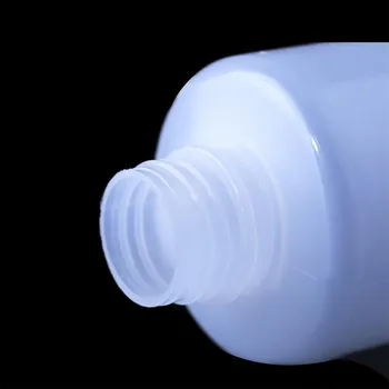 3/5/10vnt 250ML Spaudimo vandens butelį Plastiko rankų slėgio Butelis Spaudimo vandens butelis Valymo Waterer Purškiamojo Skaidrus Sodas