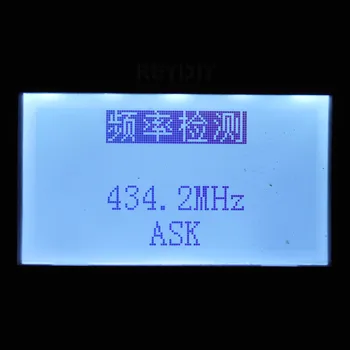 3 Mygtukai Automobilių Keyless Nuotolinio Klavišą 433MHz su ID46 Mikroschemą HYUNDAI IX45 Genesis 