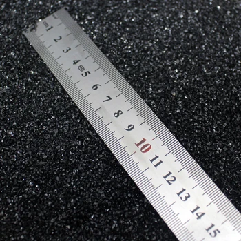 30 cm/11.75 colių Aliuminio rankena su nerūdijančio plieno mastu Teisę Matavimo Kampas Aikštėje Valdovas