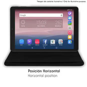 360 ° tablet sukasi atveju, Huawei MediaPad M6 10.8 10.8