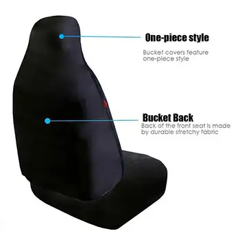 3D Arklių Spausdinimo Universaliųjų Automobilių Sėdynių užvalkalai Priekinės Automobilio Sėdynės Pagalvėlės Visiškai Apima VISUREIGIS Sėdynės Raštas Interjero Dekoro Priedai