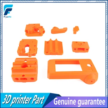 3D Spausdintuvas Medžiaga Spausdinta Dalys Pritaikyti Specialiųjų PLA Fila Už Prusa Mini Multi Medžiagos Upgrade Kit 