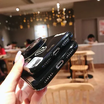 3D vaizdo Kamera Telefono dėklas 