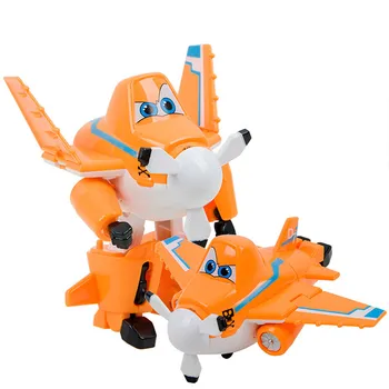 3pcs Pixar Cars 2 3 Robocar Robotas Vaikams, Žaislai Transformacijos Anime Veiksmų Skaičius, Žaislai Vaikams, Playmobil Juguetes