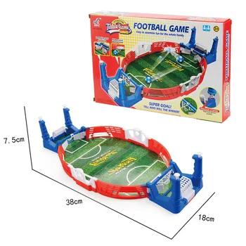 3WBOX Mini Stalo Futbolo Valdybos Tėvų-vaikų Interaktyvus Namų Rungtynės Darbalaukio Šaudyti Žaidimas Patalpų Švietimo vaikiškas Žaislas
