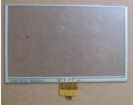 4,3 colių Jutiklinis Ekranas skaitmeninis keitiklis Tomtom Tom Tom XL IQ routes touchscreen stiklo skydelis