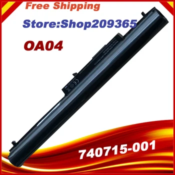 4CELLS Laptopo Baterija HP 240 G2 OA04 HSTNN-LB5S 740715-001 TPN-F113 TPN-F115