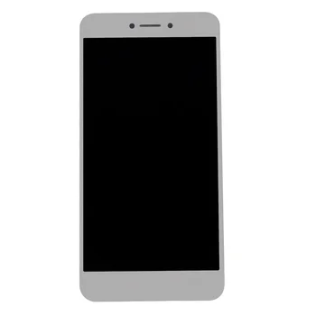 5.2 colių Huawei Honor 8 lite LCD Ekranas PRA-TL10 PRA LX1 LX3 Jutiklinis Ekranas skaitmeninis keitiklis komplektuojami su Rėmo Pakeitimo Remontas