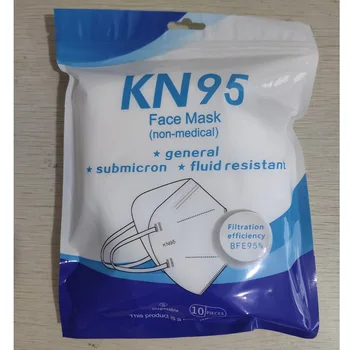 50-500 VNT FFP2 CE KN95 Maske mascarilla fpp2 homologada Suaugusiųjų ffp2mask Masken Nuo Taršos Mascherine Masque Pažymėjimas