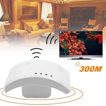 50Pcs/Daug Wireless-N Tinklo Įtaiso Wi-fi