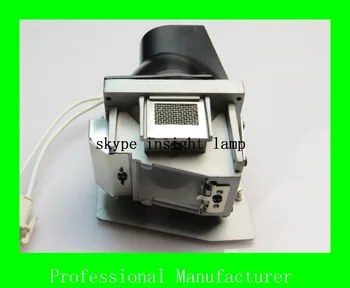 5811116320-S Aukštos kokybės Pakaitinis Projektoriaus Lempa su būsto D510, D511, D508 ,D509
