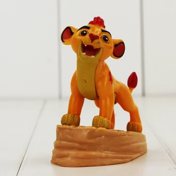 5vnt/daug Liūtas Karalius Pav Žaislai Simba Nala Rafiki Zazu Paukščių Hippo Gyvūnų Modelio Lėlės Vaikams