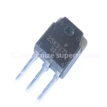 5VNT/DAUG NAUJŲ 2SK3271 TO-3P 60V 100A Triode tranzistorius