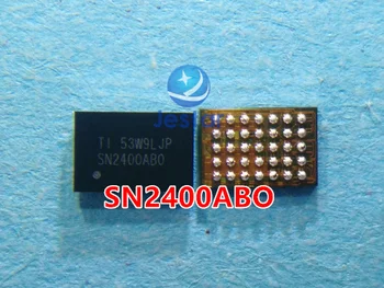 5vnt/daug SN2400AB0 SN2400ABO U2300 U2101 TIGRO T1 įkroviklis ic chip 