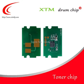 5X Tonerio chip PK-1012 1012 už Utax P-4020 4020DW spausdintuvas lazerinis chip 7.2 K