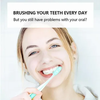 60g Dantų Balinimo Putėsiai Pašalinti Apnašas Dėmes Fresh Breath dantų Pasta Gyvinti, Dantys, Burnos Priežiūra, Dantų Priemonė