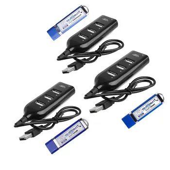 64G/32G True Blue Mini USB Šakotuvą, 2-Žaidėjai Plug and Play Nr Įrengimo ar Suvirinimo Requiredy PlayStation Klasikinis 75X20MM