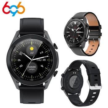 696 Verslo i12 Smart Watch Vyrai 