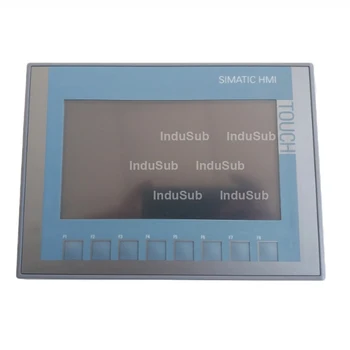 6AV21232GB030AX0 SIMATIC HMI Pagrindinio Skydelio KTP700 Pagrindinis Klavišas/Touch Operacija, 7
