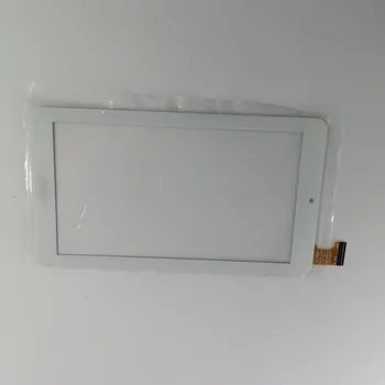 7 colių Jutiklinis Ekranas skaitmeninis keitiklis Stiklo plokštės atsarginės Dalys ACER Iconia Vienas 7 B1-7A0 Modelis: A7004